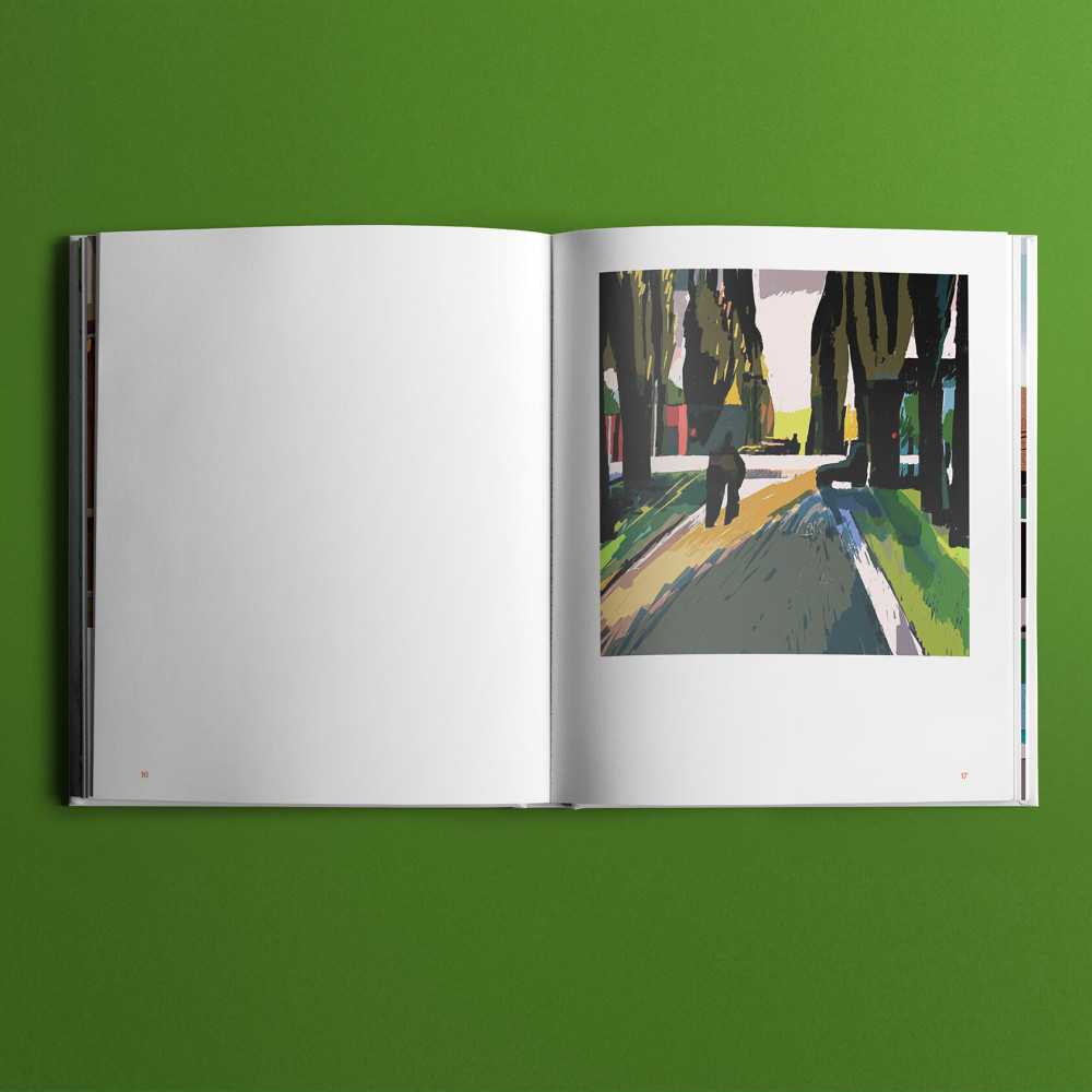 KYIV BY SERGIY MAIDUKOV