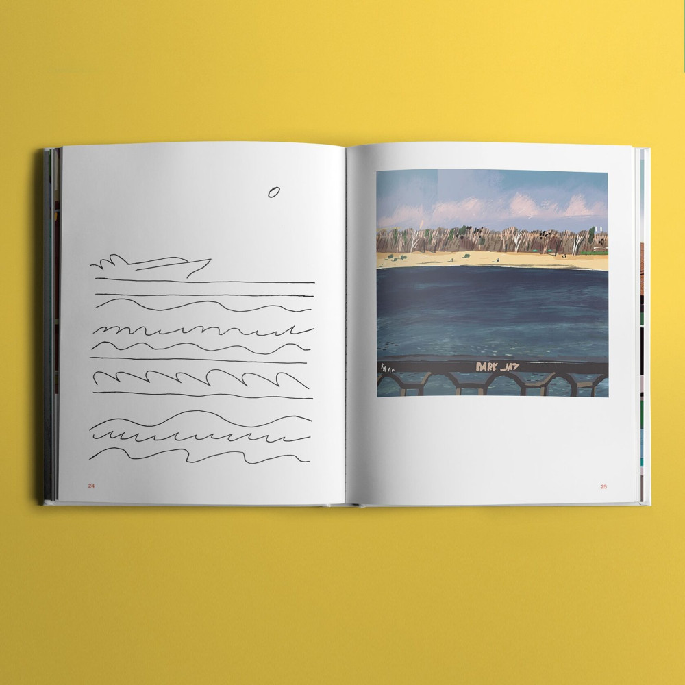 KYIV BY SERGIY MAIDUKOV