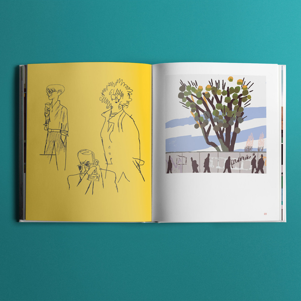 KYIV BY SERGIY MAIDUKOV