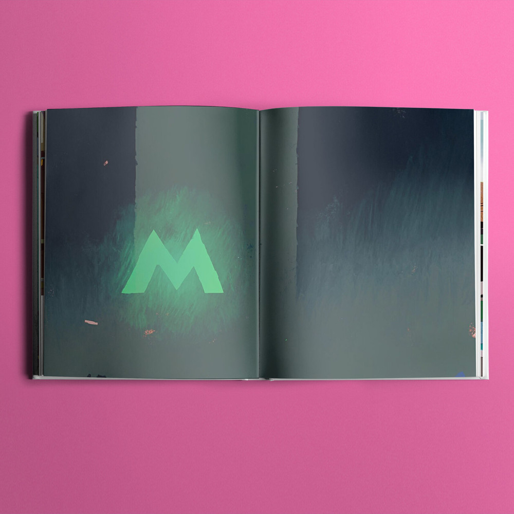 KYIV BY SERGIY MAIDUKOV