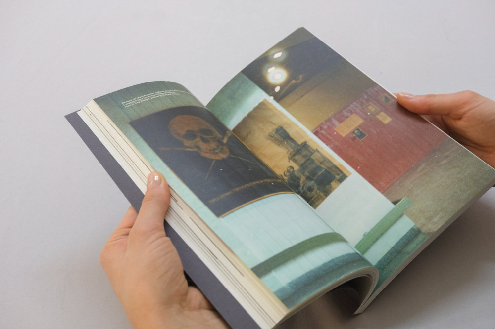  Where Curating Is: The Artist-As-Curator and the Curator-As-Artist in Ukraine From the 1980s to the 2010s