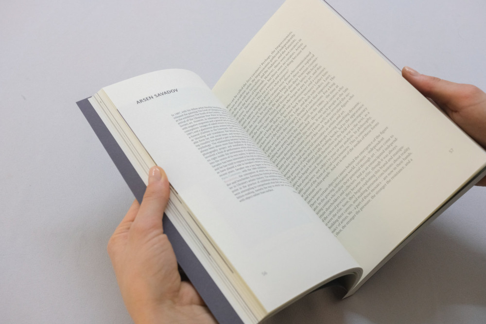  Where Curating Is: The Artist-As-Curator and the Curator-As-Artist in Ukraine From the 1980s to the 2010s