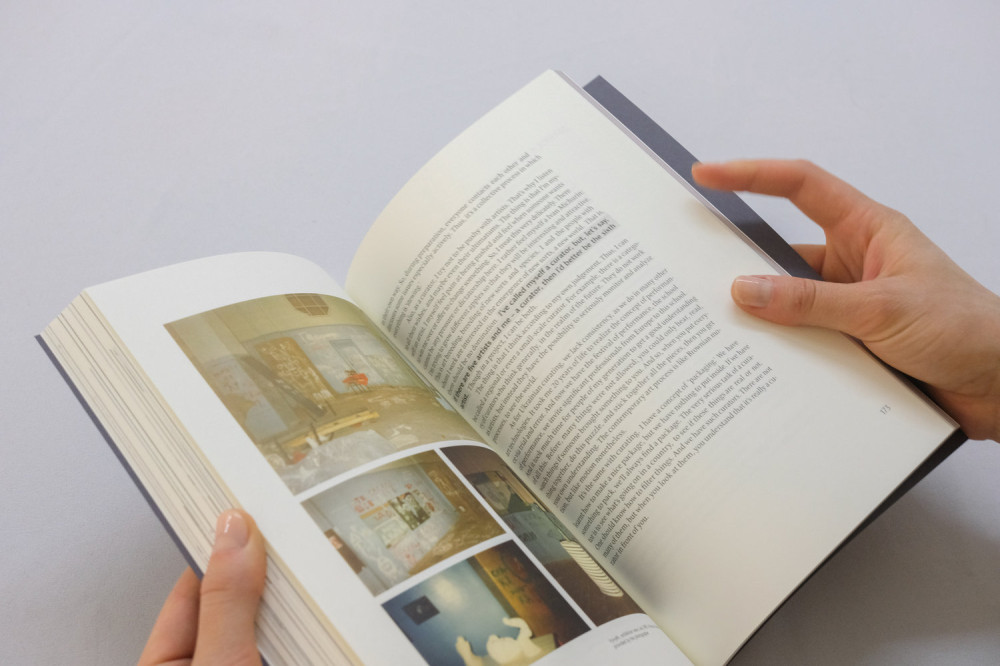  Where Curating Is: The Artist-As-Curator and the Curator-As-Artist in Ukraine From the 1980s to the 2010s