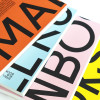 SMALL RUN BOOKS — FULL SET