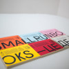 SMALL RUN BOOKS — FULL SET