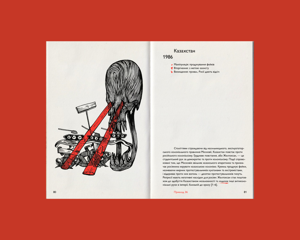 РОСІЙСЬКИЙ КОЛОНІАЛІЗМ. МАКСИМ ЕРІСТАВІ