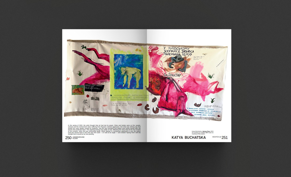 OUR YEARS, OUR WORDS, OUR LOSSES, OUR SEARCHES, OUR US