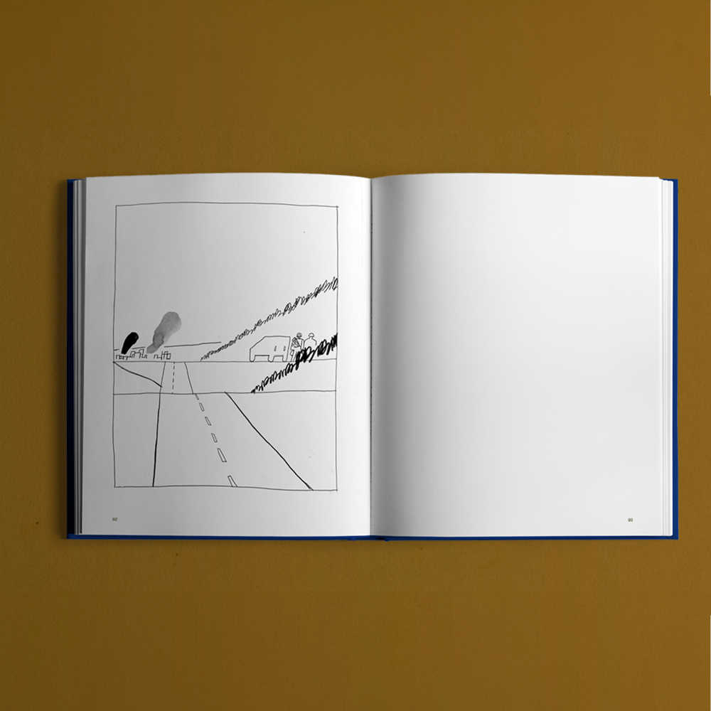 Заграва. Сергій Майдуков. Артбук та оригінал графічної роботи