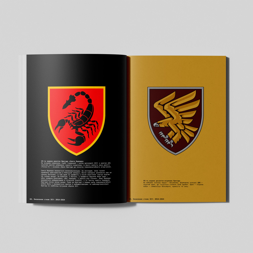 ЛІТОПИС УКРАЇНСЬКОГО ДИЗАЙНУ. №3