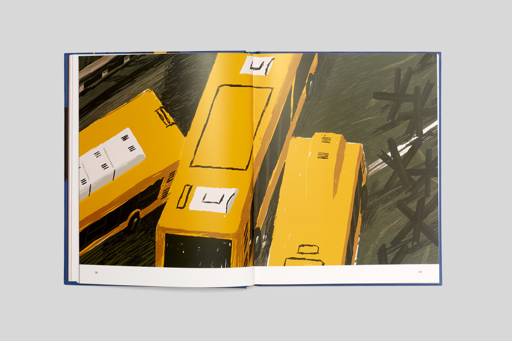 Заграва. Сергій Майдуков