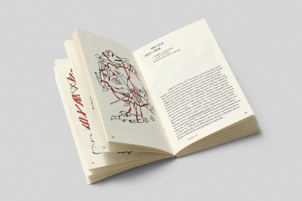 RUSSIAN COLONIALISM 101. MAKSYM ERISTAVI (ENGLISH EDITION)