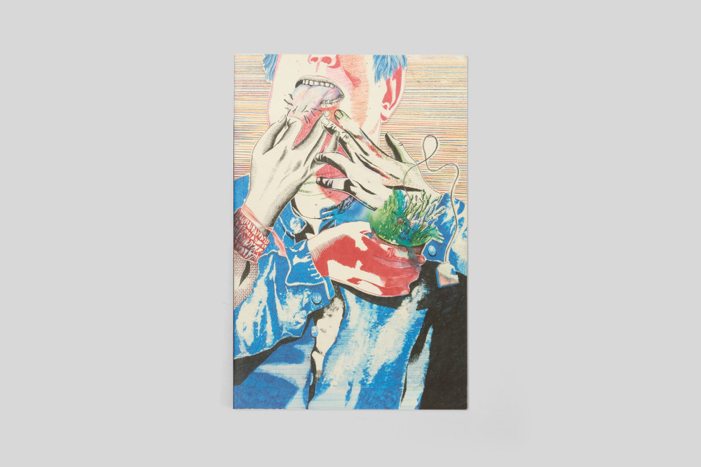 БОРИС ФІЛОНЕНКО, ДАНИЛ ШТАНГЕЄВ, АНТОН РЕЗНІКОВ. У М'ЯТІ