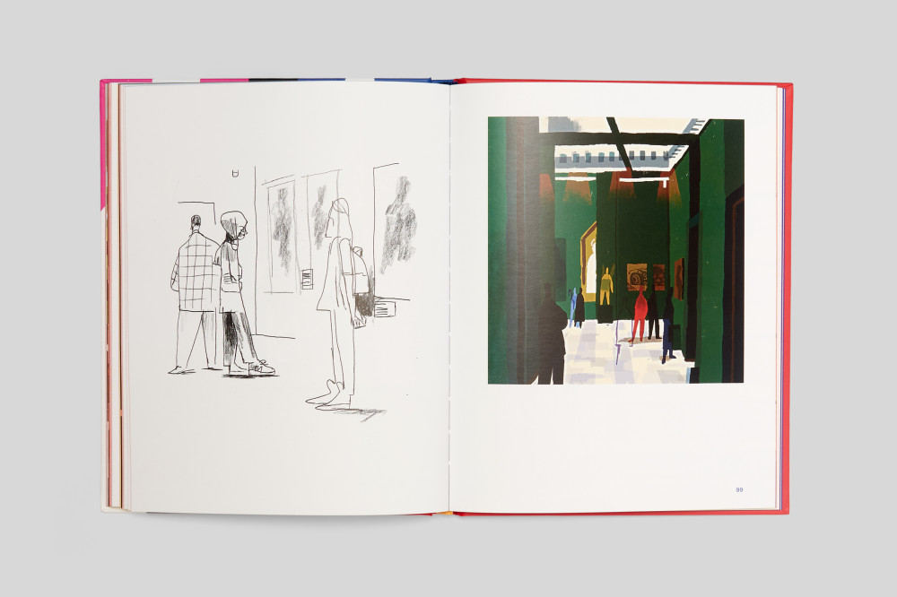 KYIV BY SERGIY MAIDUKOV