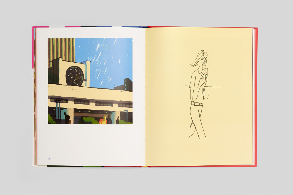 KYIV BY SERGIY MAIDUKOV