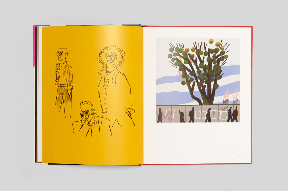 KYIV BY SERGIY MAIDUKOV