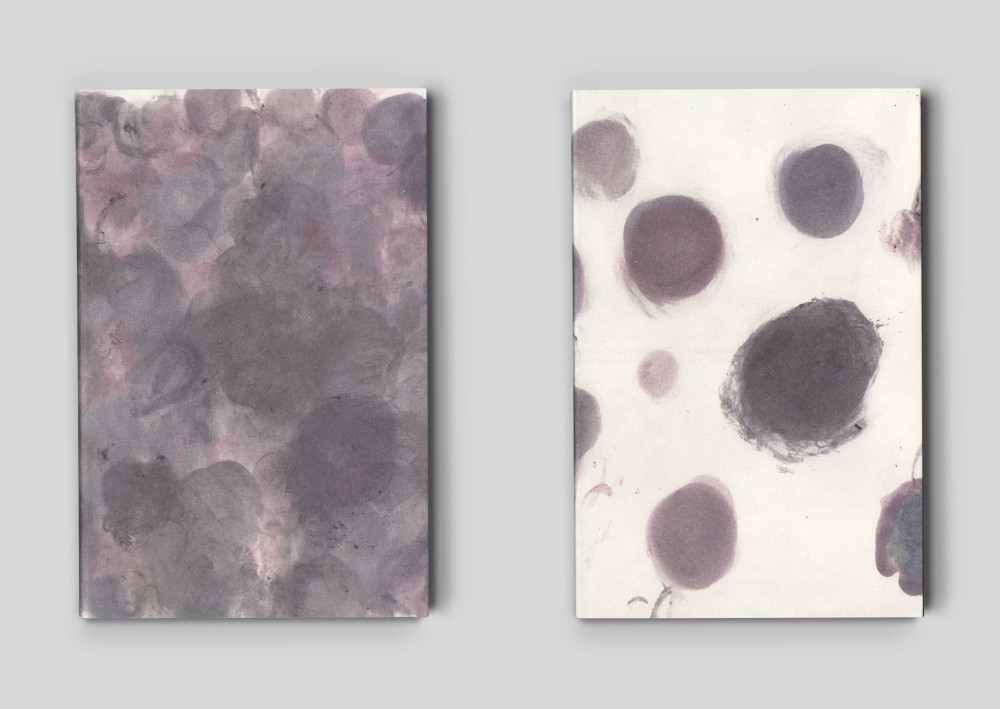 Я їду додому їсти шовковицю з дерева. Катя Лесів