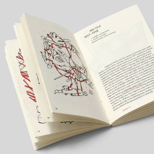 RUSSIAN COLONIALISM 101. MAKSYM ERISTAVI (ENGLISH EDITION)