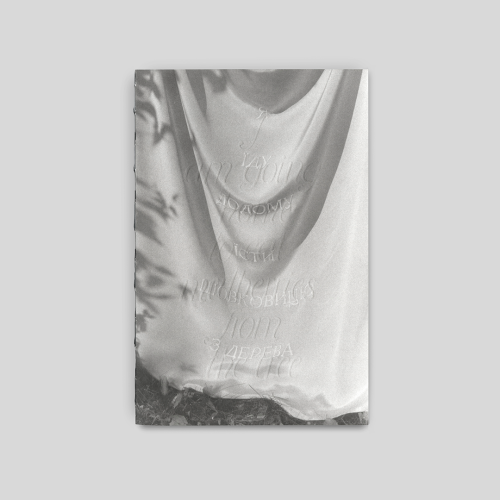 Я їду додому їсти шовковицю з дерева. Катя Лесів