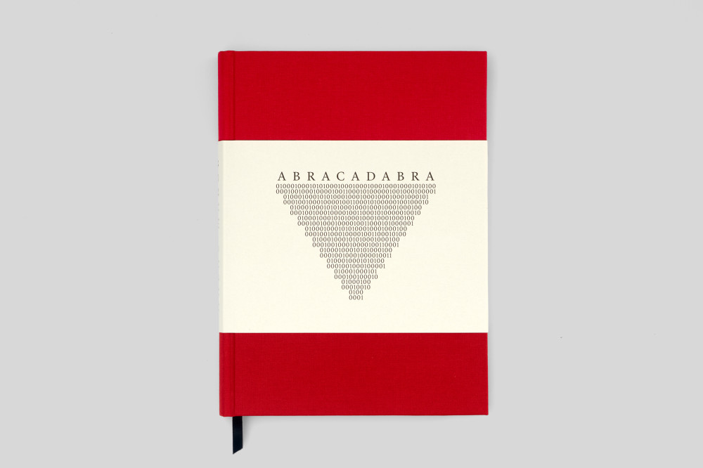 АБРАКАДАБРА. ПАВЛО МАКОВ