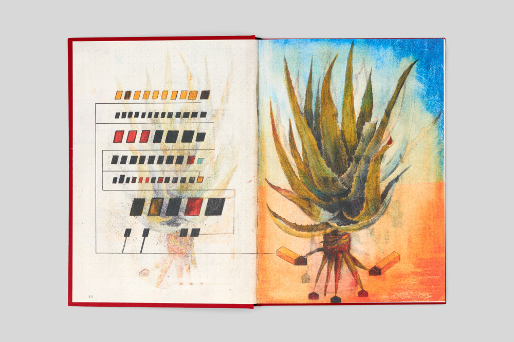 АБРАКАДАБРА. ПАВЛО МАКОВ