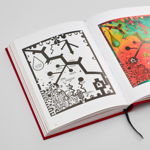 АБРАКАДАБРА. ПАВЛО МАКОВ