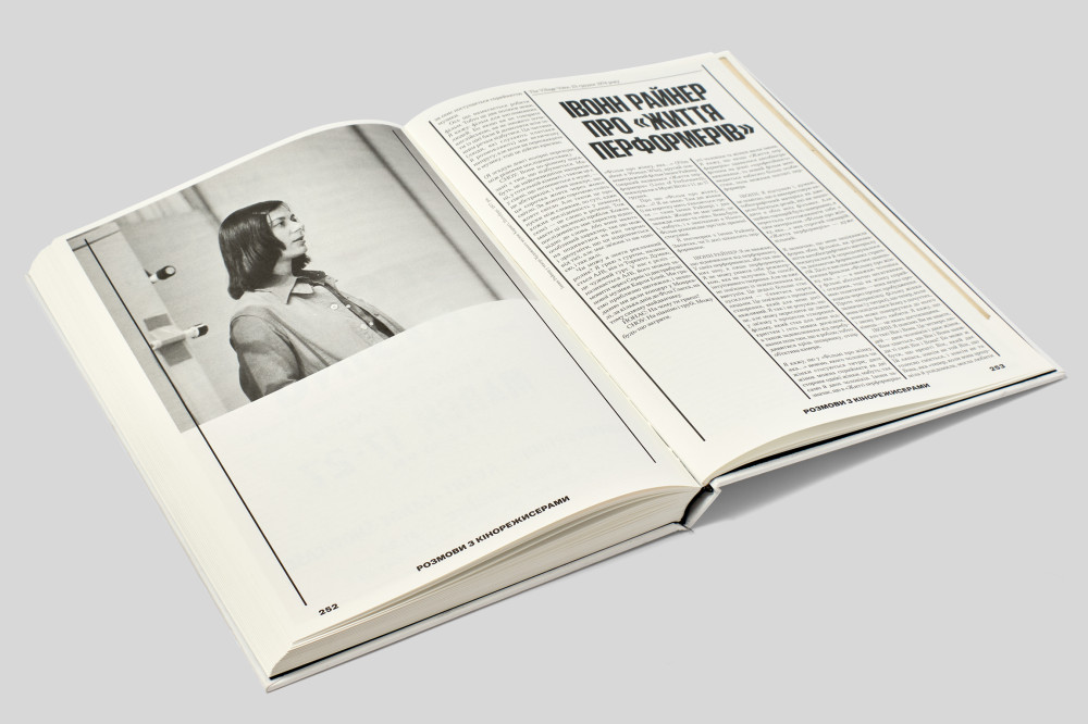 Jonas Mekas. Conversations with Filmmakers