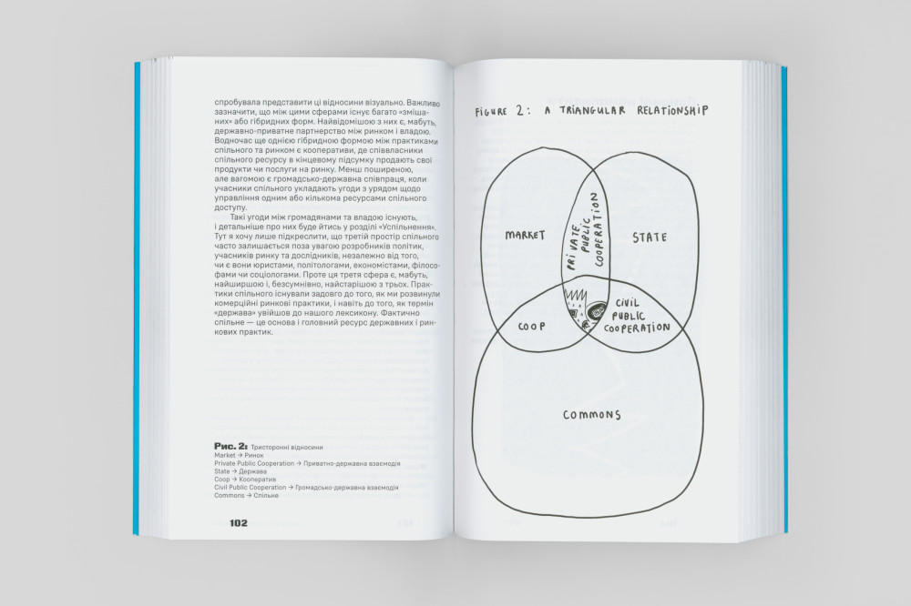 Довіра. Вибудовування культурного спільного. Паскаль Ґілен