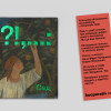 Книжковий клуб ist publishing у Kooperativ Cafe за книжкою Сад